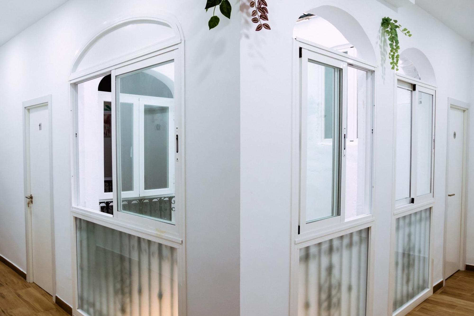 Triana Riverside Guesthouse Sevilla Exterior foto