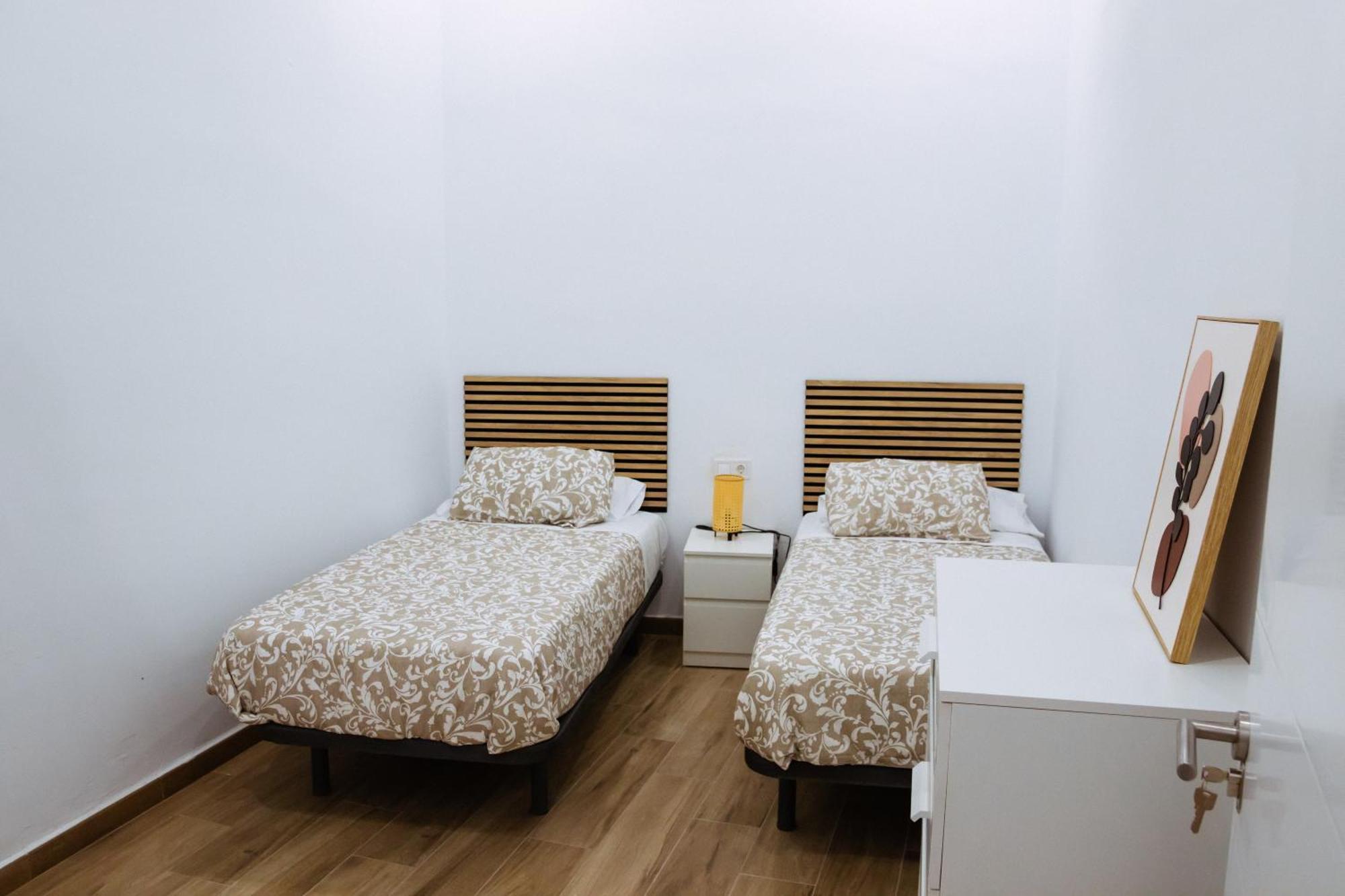 Triana Riverside Guesthouse Sevilla Exterior foto